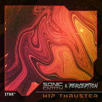 Hip Thruster (Single)