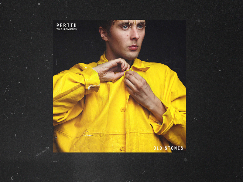 Old Stones (The Remixes)