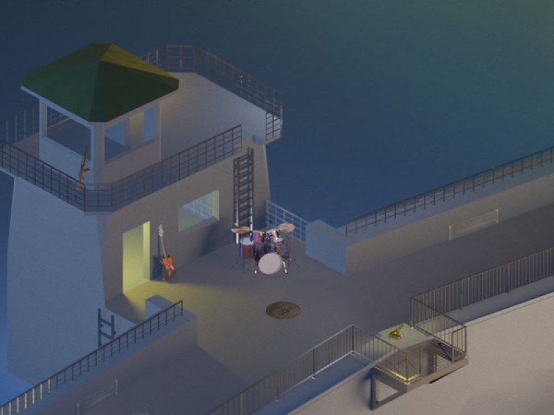 Video Game LoFi: GoldenEye 007