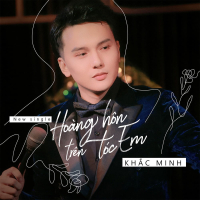 Hoàng Hôn Trên Tóc Em Beat (Single)