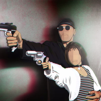 Dedi ki Kaçalım (Single)