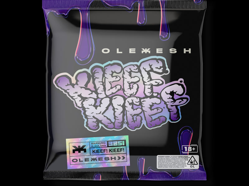 Kieef Kieef (Single)