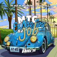 MTG eu Não Sou do Job (Single)