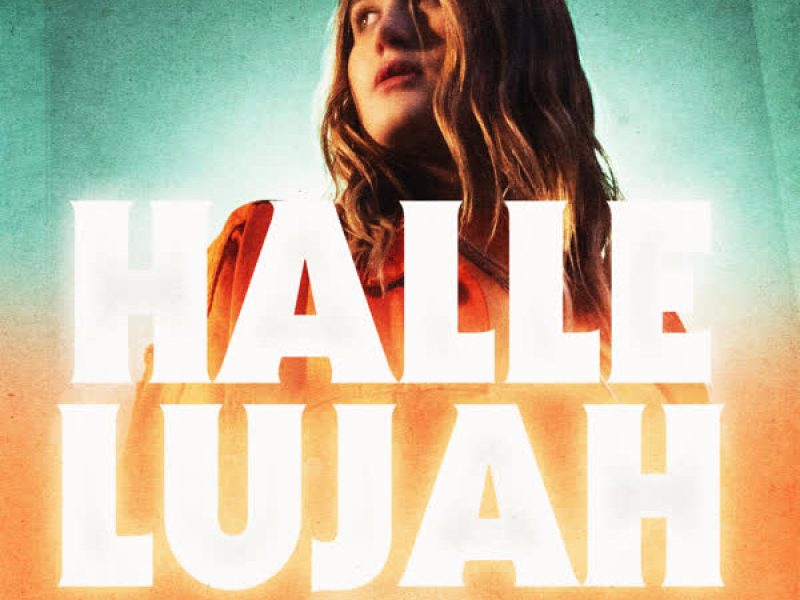 Hallelujah (R3HAB Remix) (Single)