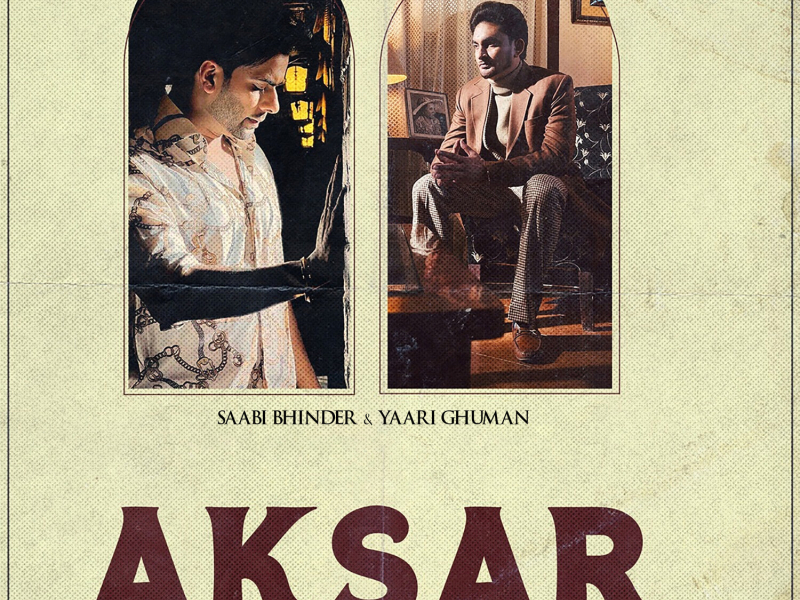 Aksar (Single)