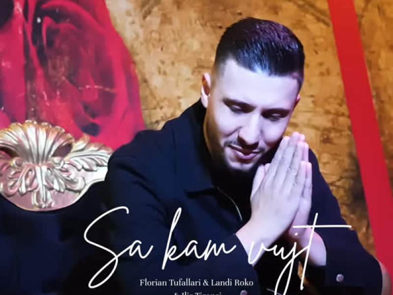 Sa kam vujt (Single)