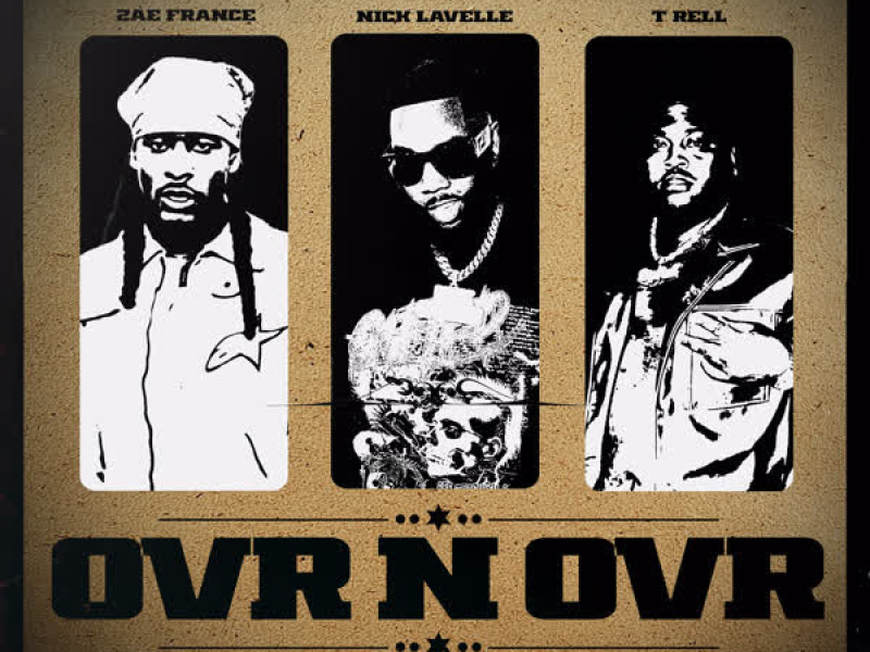 Ovr N Ovr (Single)
