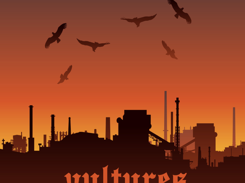 Vultures (Single)