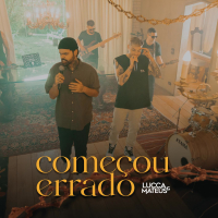 Começou Errado (Single)