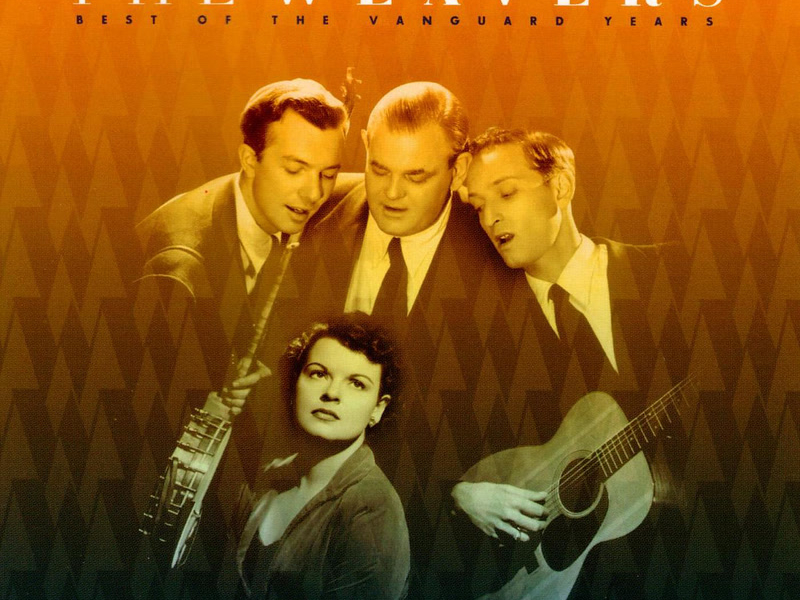 Best Of The Vanguard Years