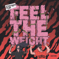 Feel the Weight (Remixes) (EP)