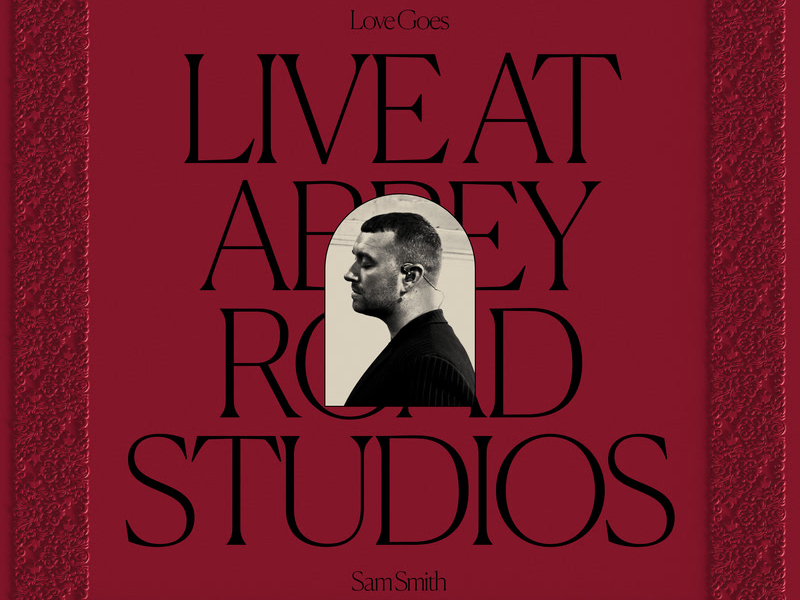 Love Goes: Live at Abbey Road Studios