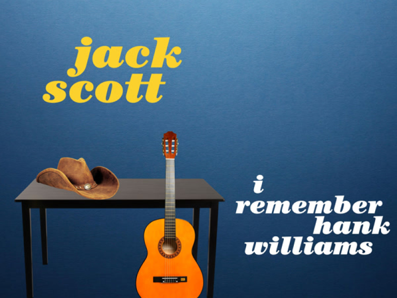 I Remember Hank Williams