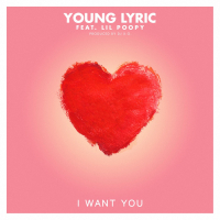 I Want you (Single)