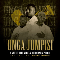 Unga Jumpisi (Single)