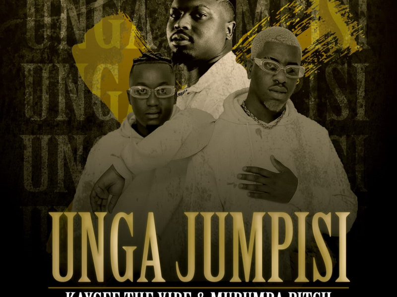 Unga Jumpisi (Single)