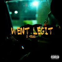 Went Legit (Single)
