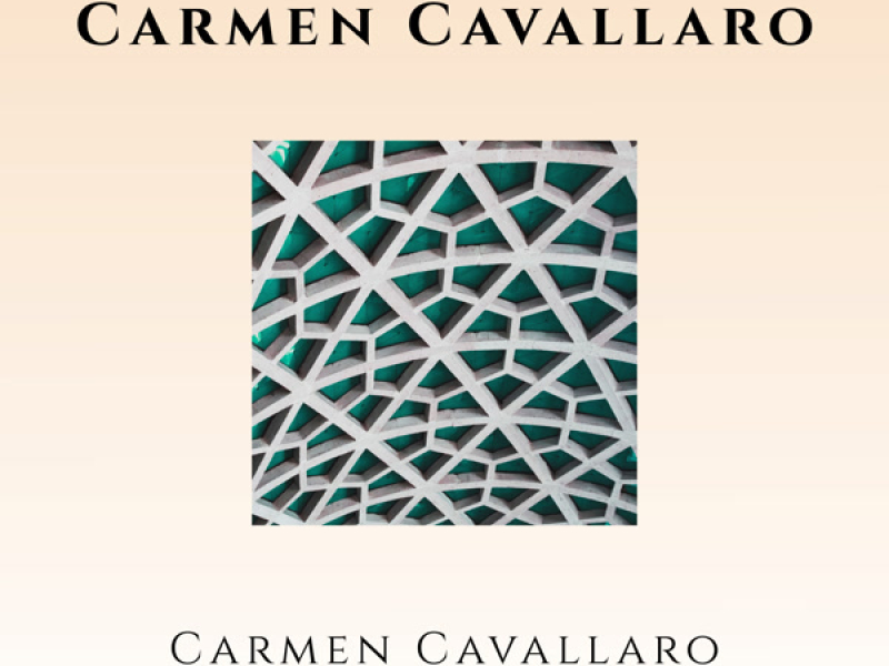 Carmen Cavallaro Plays His Show Stoppers