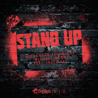 Stand Up (Single)