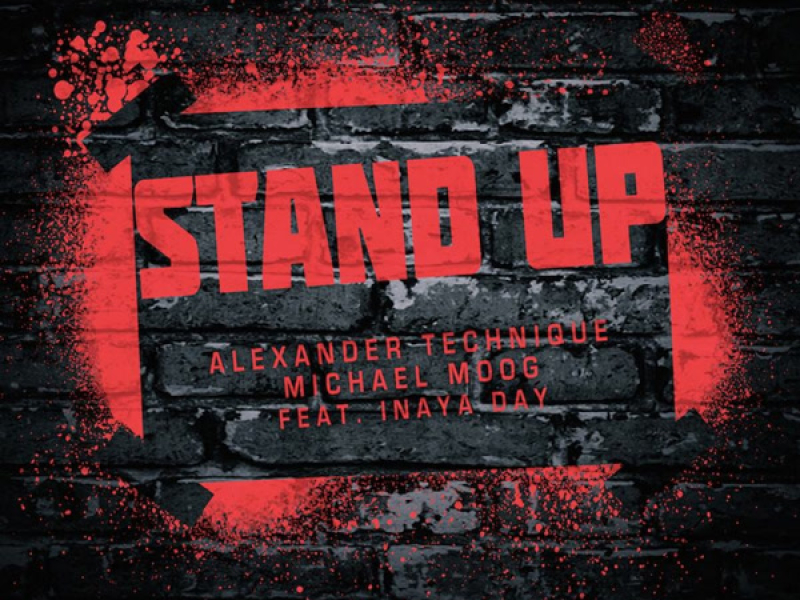 Stand Up (Single)