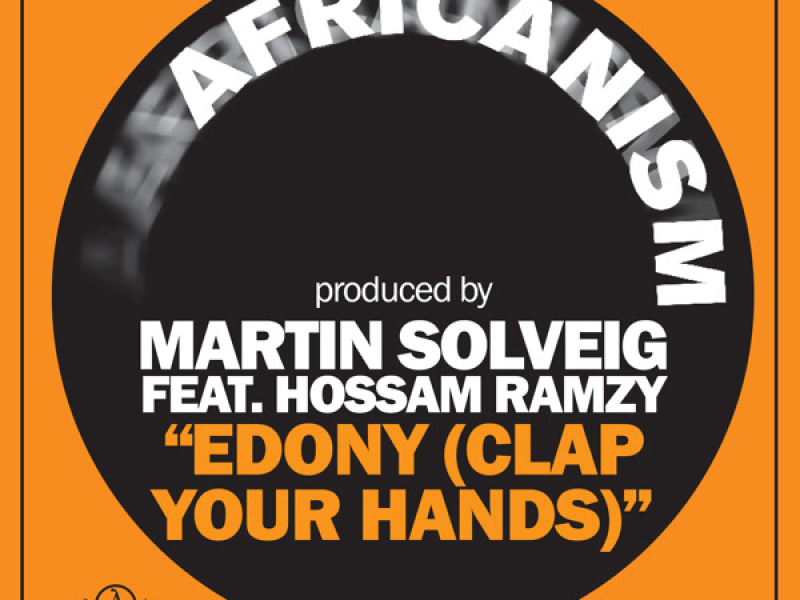 Edony (Clap Your Hands) (Single)