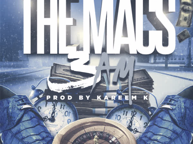 3am (Check up) (Single)