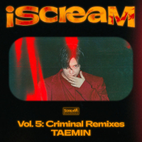 iScreaM Vol.5 : Criminal Remixes (Single)