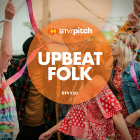 Upbeat Folk