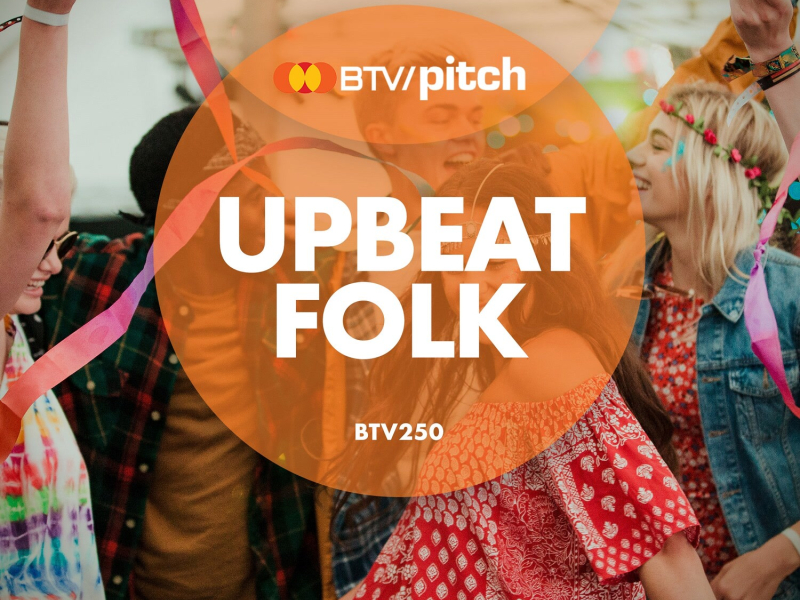 Upbeat Folk