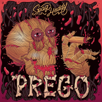 Prego (Single)