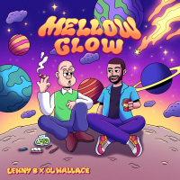 Mellow Glow (Single)