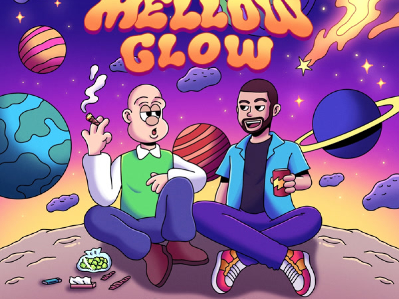 Mellow Glow (Single)
