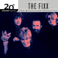 20th Century Masters: The Millennium Collection: Best Of The Fixx