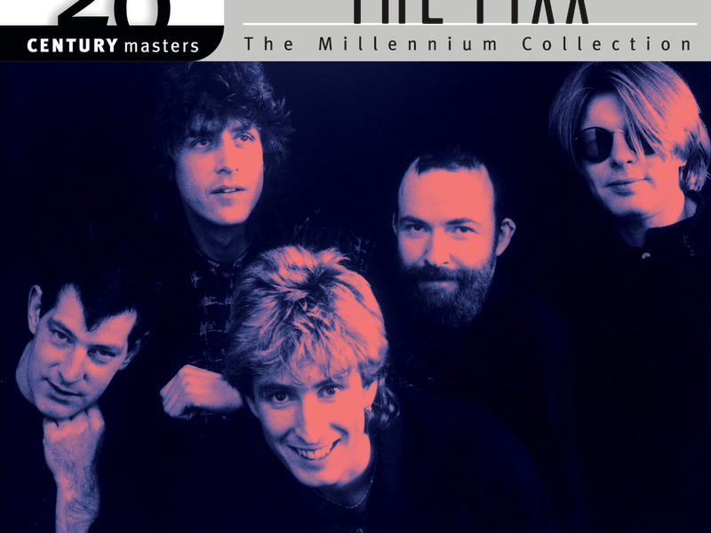 20th Century Masters: The Millennium Collection: Best Of The Fixx