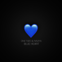 BLUE HEART (Single)