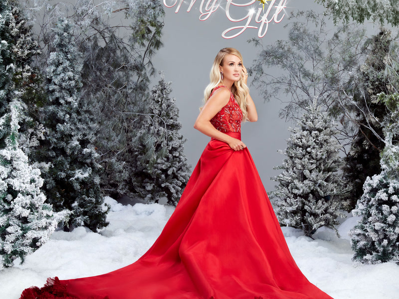 Let There Be Peace (Single)