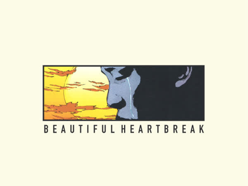 Beautiful Heartbreak (feat. Brook Angeles) (Single)