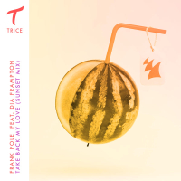 Take Back My Love (Sunset Mix) (Single)