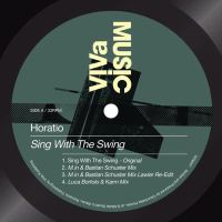 Sing With the Swing (EP)