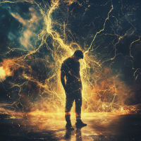 Let Me Down Slowly (Hardstyle) (Single)