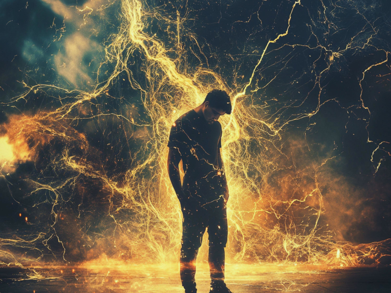 Let Me Down Slowly (Hardstyle) (Single)