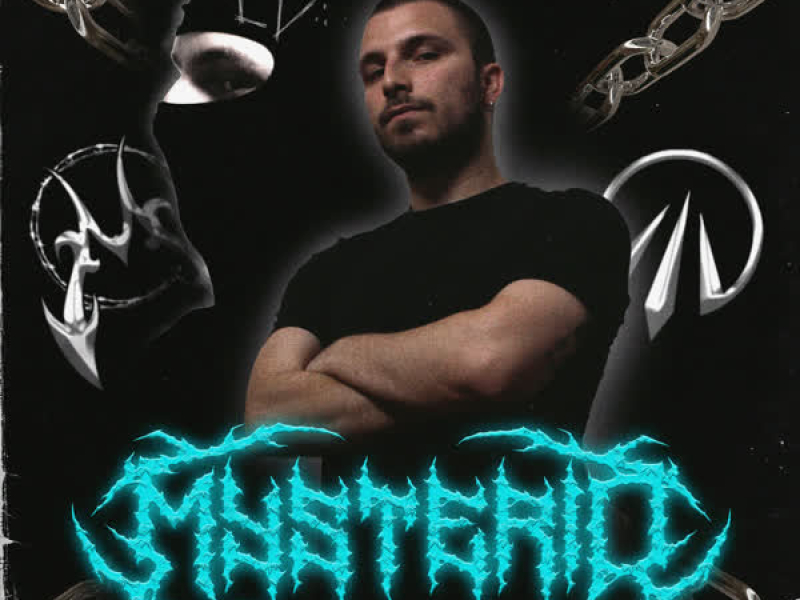 MYSTERIO (Single)