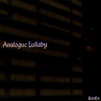 Analogue Lullaby (Single)
