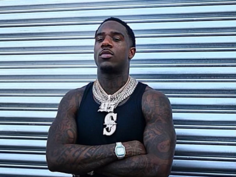 FROM DA FLU WITH LUV