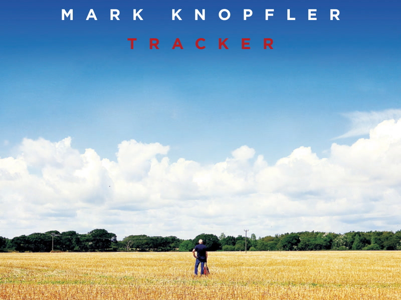 Tracker (Deluxe)