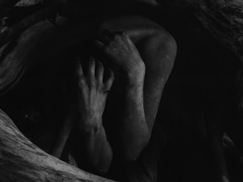 Cursed to Die (Single)