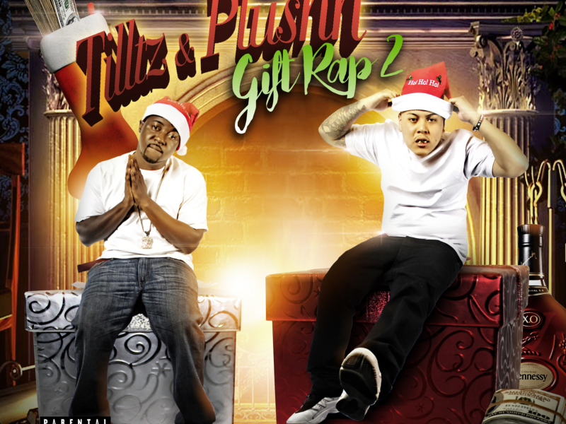 Gift Rap 2