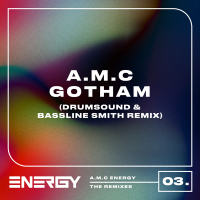 Gotham (Drumsound & Bassline Smith Remix) (Single)