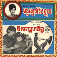 មន្តស្នេហ៍នៃខ្លុយ & ធីតាឃ្លោកទិព្វ (Single)