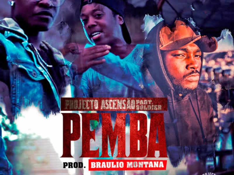 Pemba (Single)
